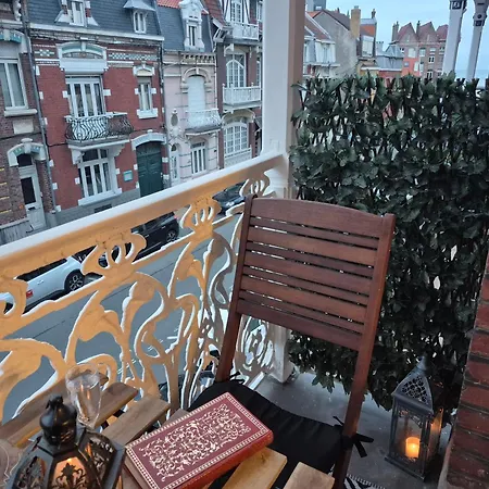 Apartment Seven Malo 2