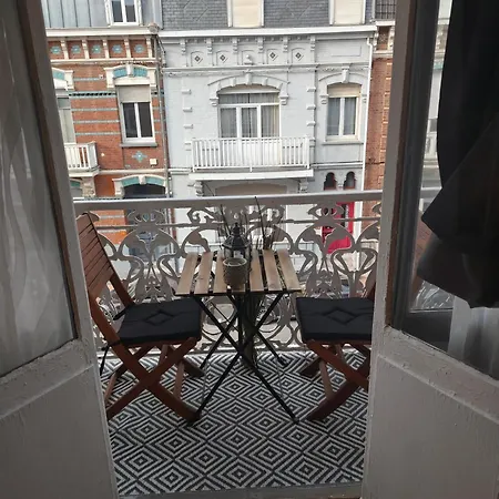 Apartment Seven Malo 2
