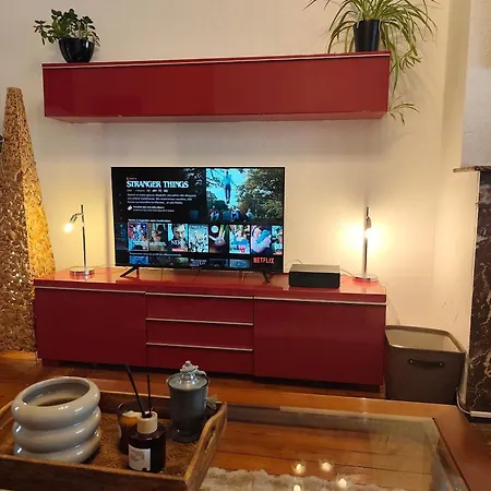 Lägenhet Seven 2 Dunkirk