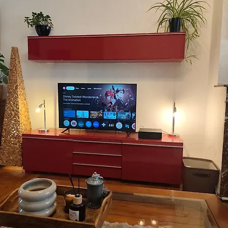 Lägenhet Seven 2 Dunkirk