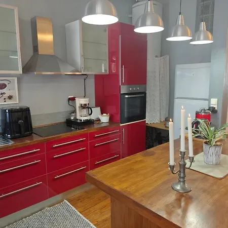 Apartment Seven Malo 2 *