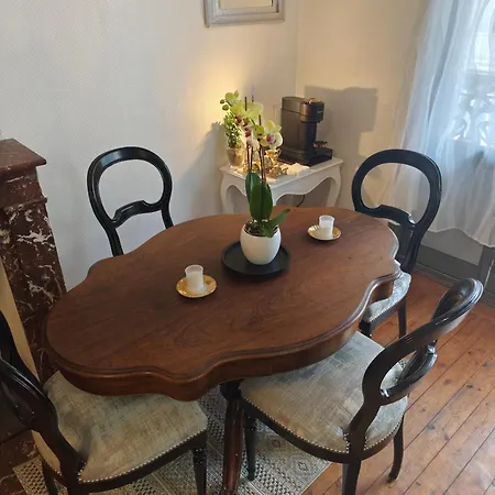Seven Malo 2 Apartment