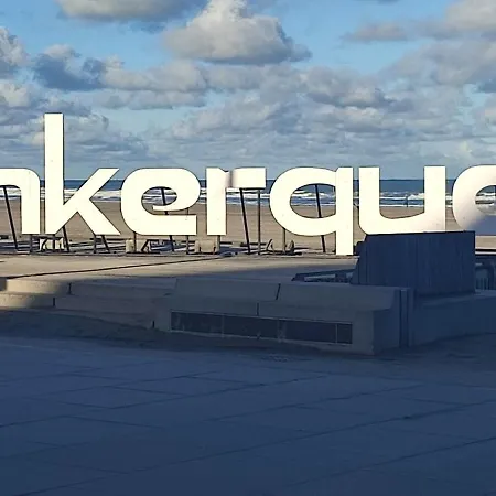 Seven Malo 2 Dunkirk