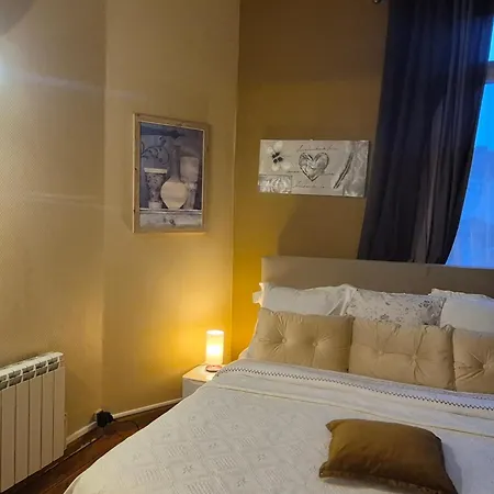 Seven Malo 2 Apartment *
