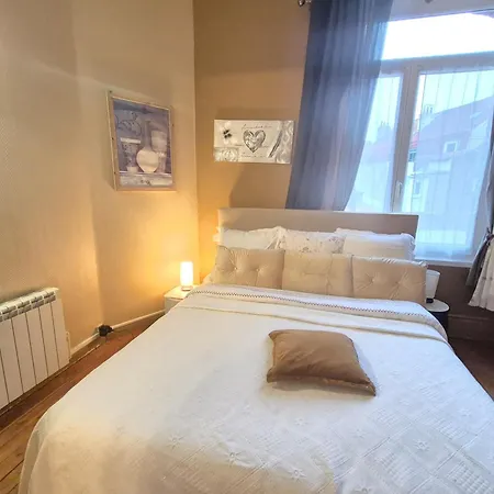 Apartment Seven Malo 2