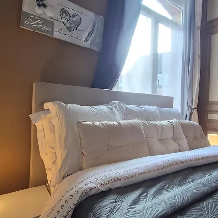 Seven Malo 2 Apartment
