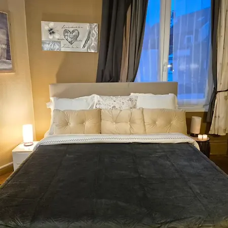 Apartment Seven Malo 2 *