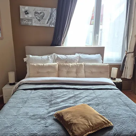Apartment Seven Malo 2 *