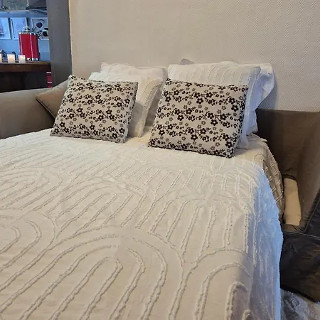 Apartment Seven Malo 2