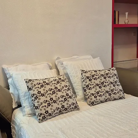 Apartment Seven Malo 2 *