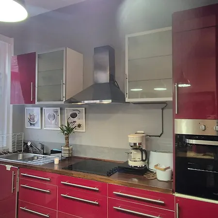 Apartment Seven Malo 2 Dunkirk