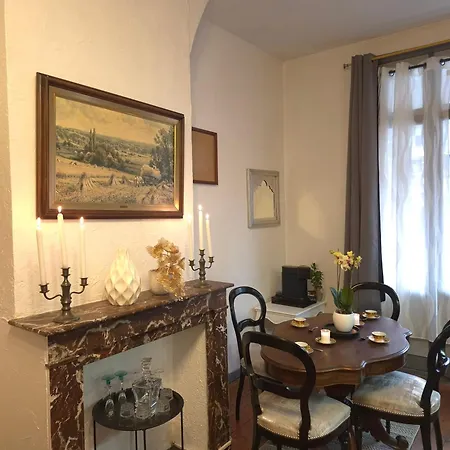Apartment Seven Malo 2