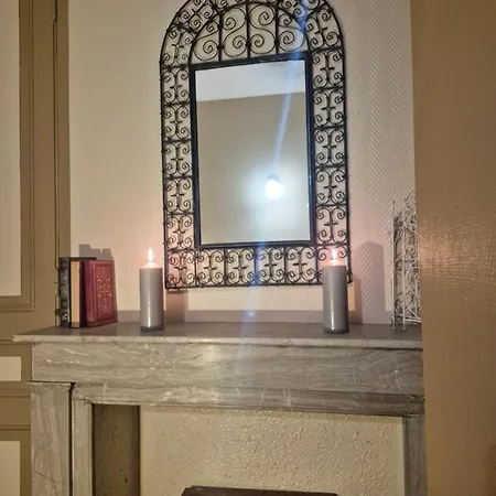 Apartment Seven Malo 2