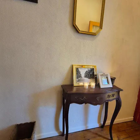 Apartment Seven Malo 2 *