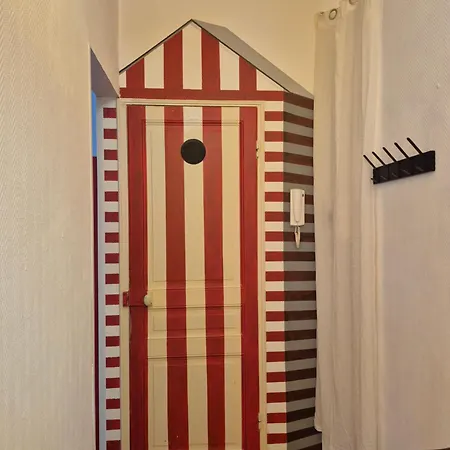 Seven Malo 2 Apartment *
