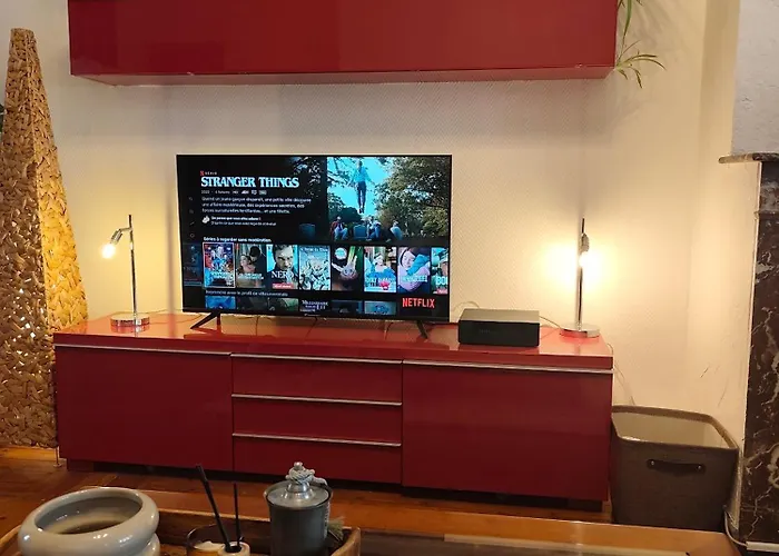 Apartmán Seven 2 Dunkirk