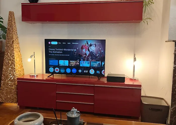 Apartmán Seven 2 Dunkirk