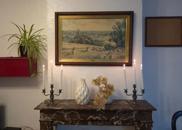 Apartmán Seven 2 Dunkirk