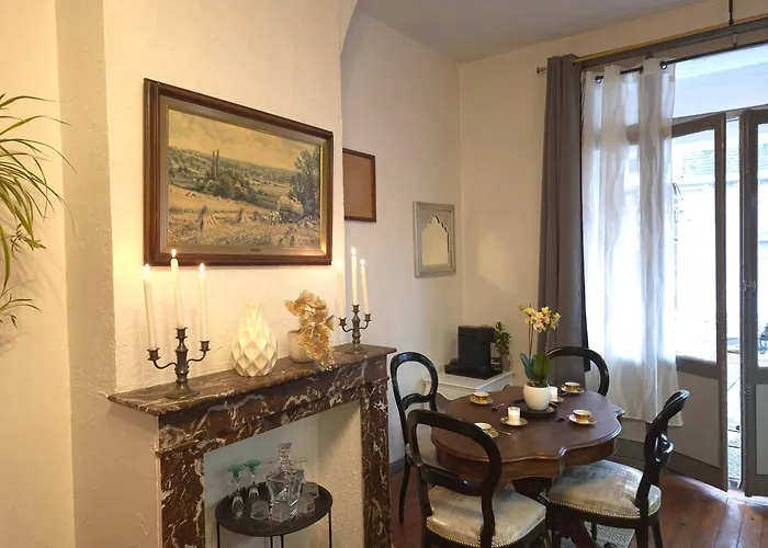 Apartmán Seven 2